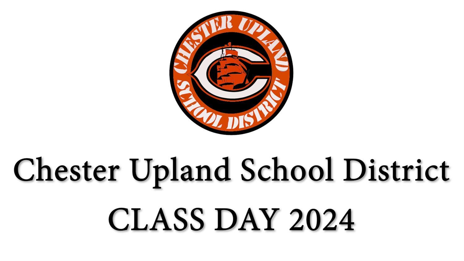  2024 Class Day